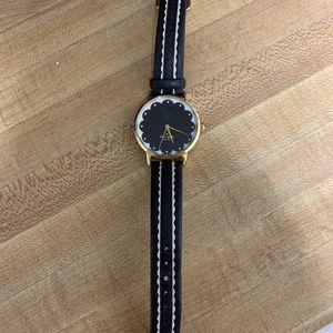 Kate spade watch